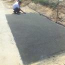 Asphalt (New Construction)